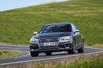 Audi S4 Sedan 2019 года (AU)